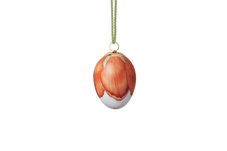 'Easter Egg - Quince Petals